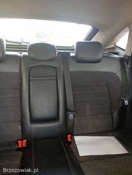 Ford Mondeo MK 4  2009