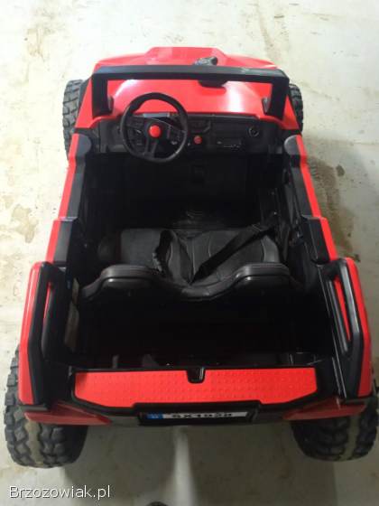 Autko dla dzieci