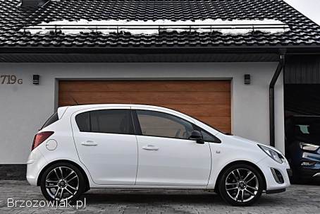 Opel Corsa D LIFT 1.  4 87KM 2014