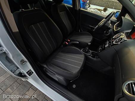 Opel Corsa D LIFT 1.  4 87KM 2014