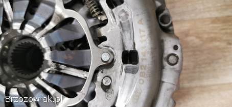 Komplet sprzęgła dwumas Audi a 4 b8 2.  0 Tdi 136 km Cjcb