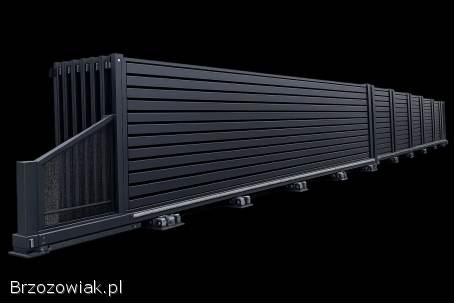 Bramy Ogrodzenia Balustrady Wiaty na wymiar