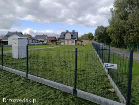 Dom stan surowy zamknięty Krosno ul.  Bieszczadzka