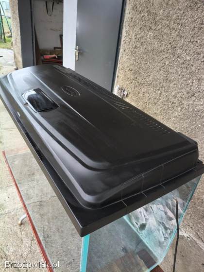 Akwarium Opti White 100x40x50 10mm 200L