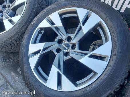 ALUFELGI 20 CALI 5X112 Audi