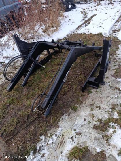 Sprzedam tura z ciągnika Mtz 82