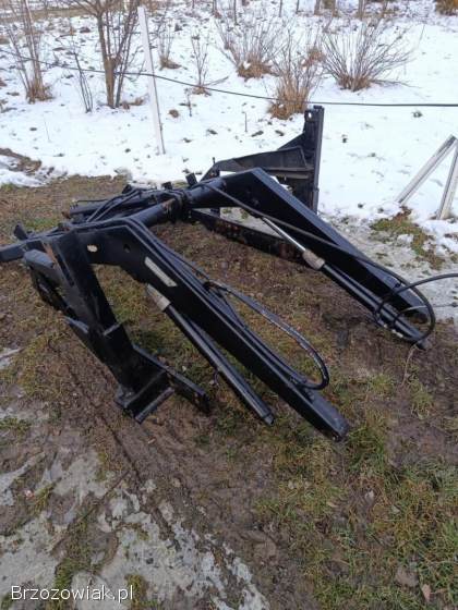 Sprzedam tura z ciągnika Mtz 82