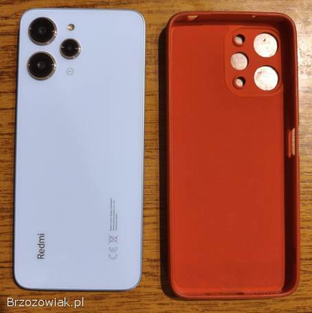 Xiaomi Redmi 12 8/256GB sky blue