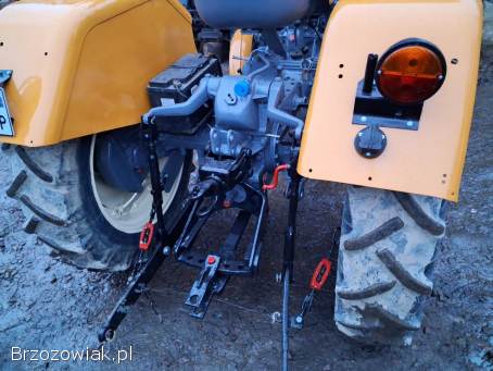 Ursus c330 zarejestrowany