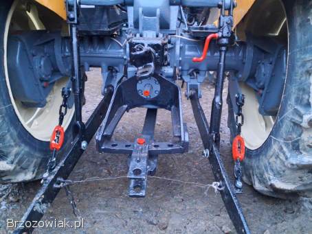 Ursus c330 zarejestrowany