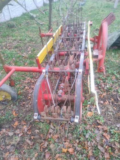 Sprzęt rolniczy