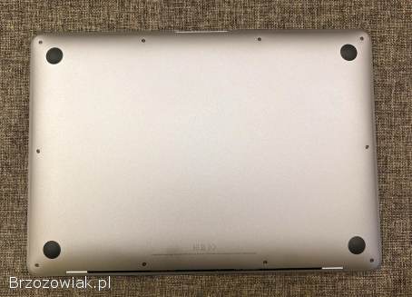 Macbook Air M1 16GB 256GB