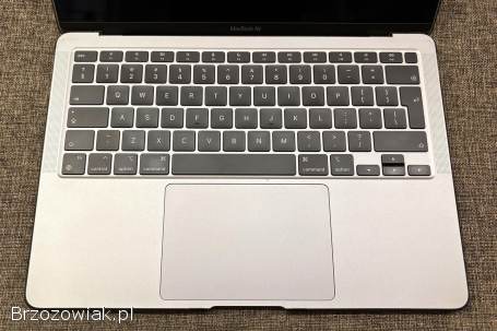 Macbook Air M1 16GB 256GB