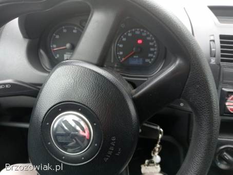 Volkswagen Polo Hatchback  2006