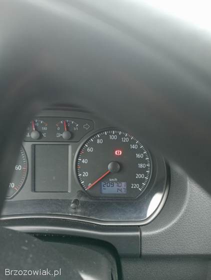 Volkswagen Polo Hatchback  2006