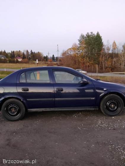 Opel Astra 2  1999