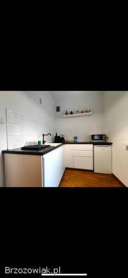 Mieszkanie w Sanoku-inwestycja