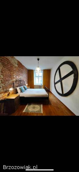 Mieszkanie w Sanoku-inwestycja