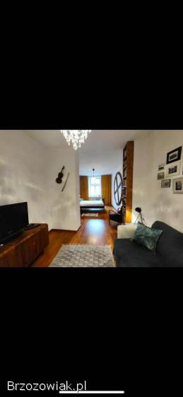 Mieszkanie w Sanoku-inwestycja