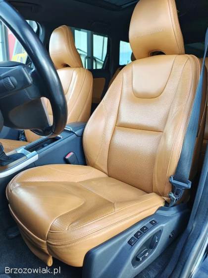 Volvo XC 60 Automat!  Piękny 2015