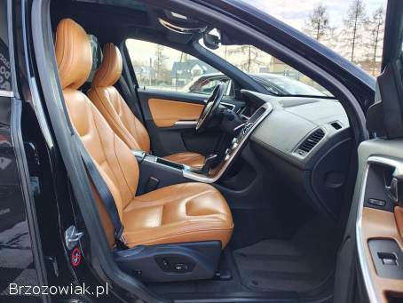 Volvo XC 60 Automat!  Piękny 2015