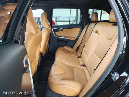 Volvo XC 60 Automat!  Piękny 2015