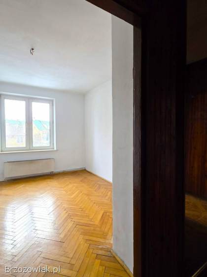 Mieszkanie w Sanoku ul.  Kolejowa