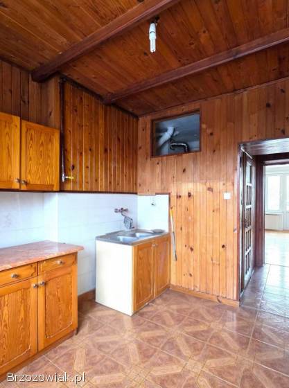 Mieszkanie w Sanoku ul.  Kolejowa