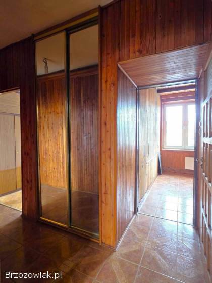 Mieszkanie w Sanoku ul.  Kolejowa