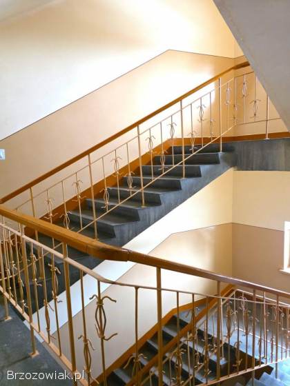 Mieszkanie w Sanoku ul.  Kolejowa