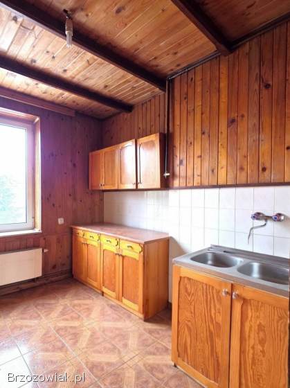 Mieszkanie w Sanoku ul.  Kolejowa