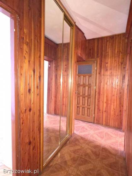 Mieszkanie w Sanoku ul.  Kolejowa