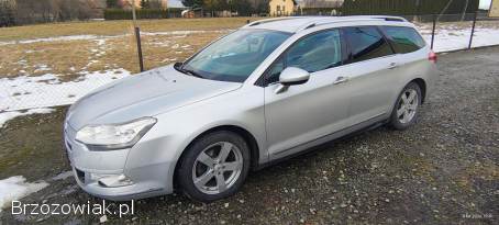 Citroën C5 2010