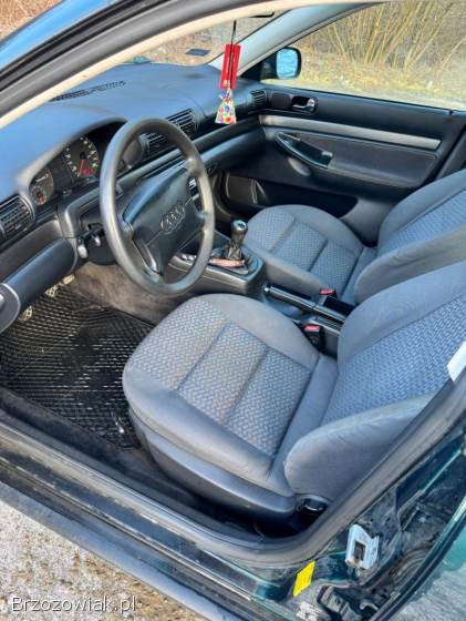 Audi A4 1995