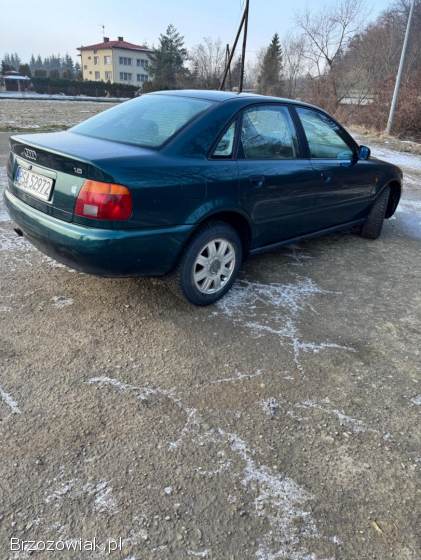 Audi A4 1995