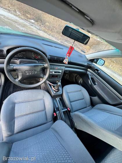 Audi A4 1995