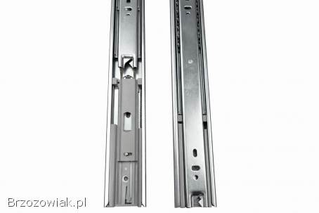 PROWADNICA KULKOWA CICHY DOMYK 60 CM H-45