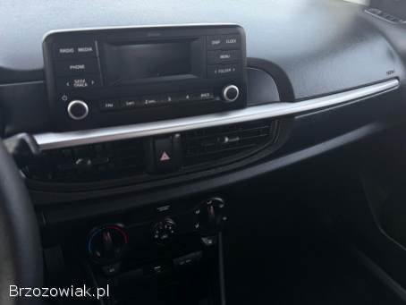 Kia Picanto Niski Przebieg!   2023