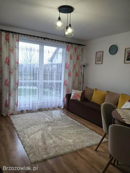 Mieszkanie 3 pokojowe do wynajecia w Brzozowie