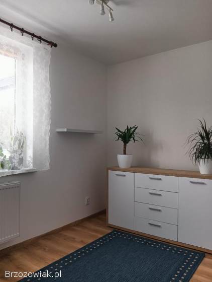 Mieszkanie 3 pokojowe do wynajecia w Brzozowie