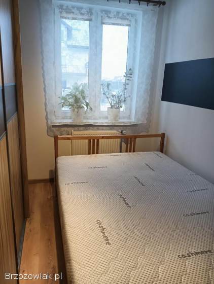 Mieszkanie 3 pokojowe do wynajecia w Brzozowie