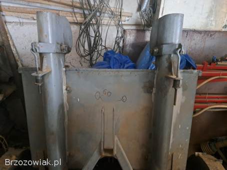 Sadzarka do ziemniaków