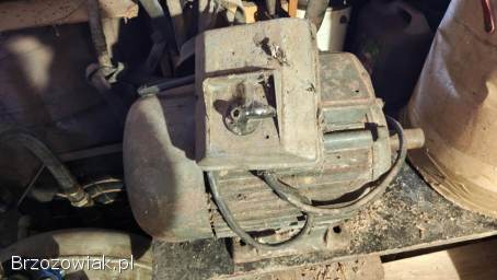 Sprzedam silnik 7.  5Kw Celma