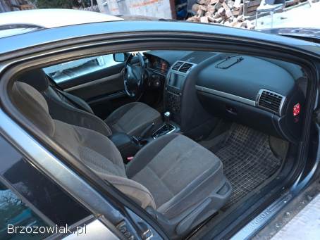 Peugeot 407 2.  0 hdi 2005