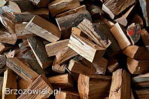 DREWNO BUKOWE CIĘTE I ŁUPANE: