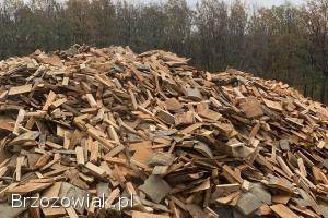 DREWNO BUKOWE CIĘTE I ŁUPANE: