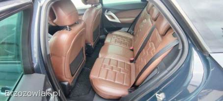 Citroën DS5 2.  0 HDI 2012