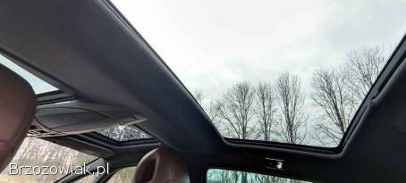 Citroën DS5 2.  0 HDI 2012