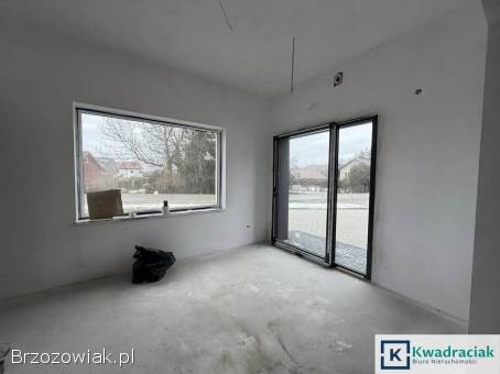 Przysieki – lokal na wynajem pod cukiernie / kebab z tarasem!