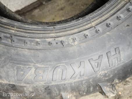 Sprzedam dwie opony do quada